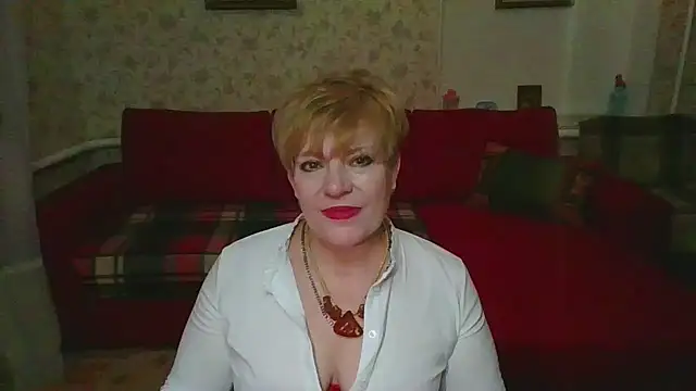Snapshot of Nance_Margie chatting on 02.08.25 Nance Margie online show from 02.08.25