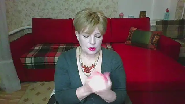 Snapshot of Nance_Margie chatting on 02.10.25 Nance Margie online show from 02.10.25