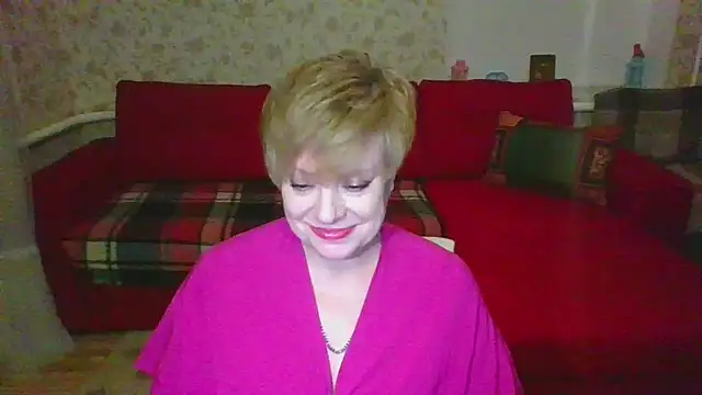 Snapshot of Nance_Margie chatting on 02.14.25 Nance Margie online show from 02.14.25