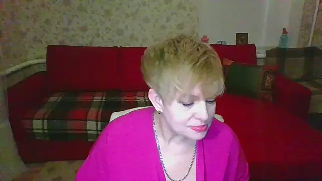 Snapshot of Nance_Margie chatting on 02.15.25 Nance Margie online show from 02.15.25