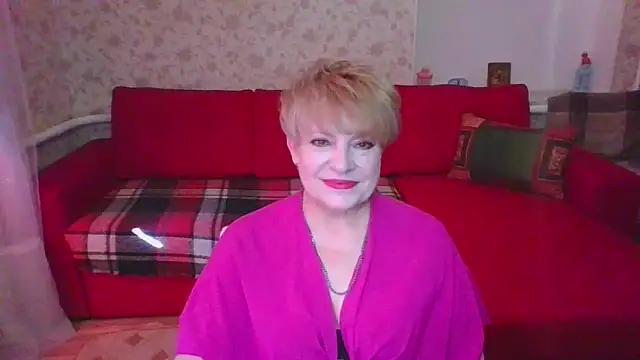Snapshot of Nance_Margie chatting on 02.18.25 Nance Margie online show from 02.18.25