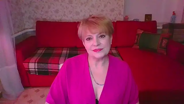 Snapshot of Nance_Margie chatting on 02.18.25 Nance Margie online show from 02.18.25