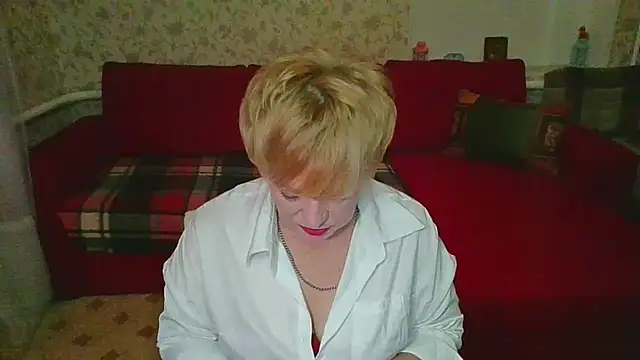 Snapshot of Nance_Margie chatting on 02.19.25 Nance Margie online show from 02.19.25