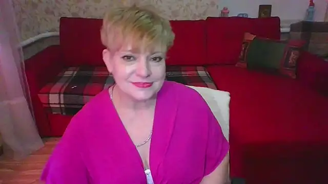 Snapshot of Nance_Margie chatting on 02.22.25 Nance Margie online show from 02.22.25