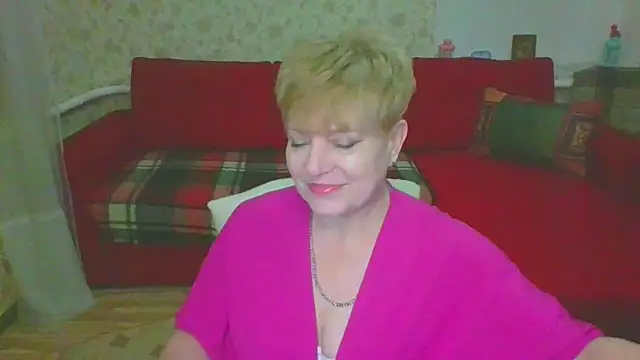 Snapshot of Nance_Margie chatting on 02.22.25 Nance Margie online show from 02.22.25