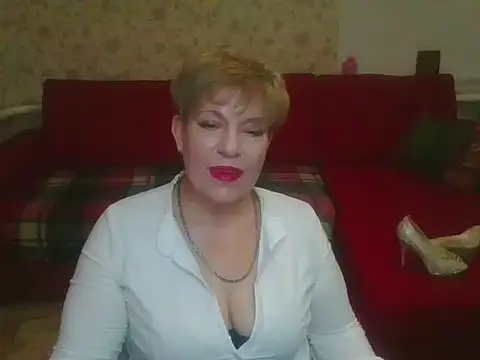 Snapshot of Nance_Margie chatting on 10.14.25 Nance Margie online show from 10.14.25