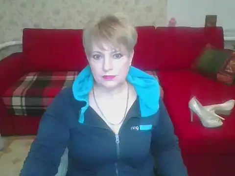 Snapshot of Nance_Margie chatting on 10.15.25 Nance Margie online show from 10.15.25