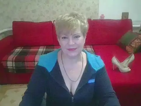 Snapshot of Nance_Margie chatting on 10.29.25 Nance Margie online show from 10.29.25