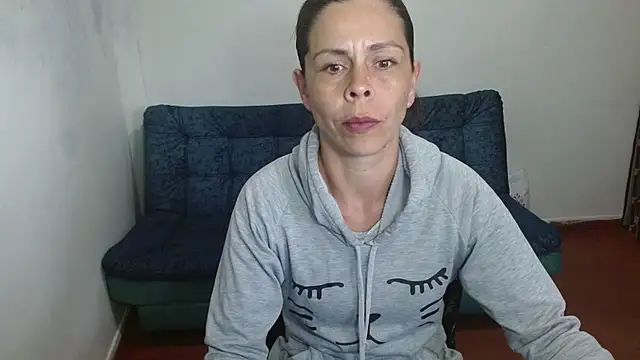 Snapshot of Marilyn_xxxx chatting on 10.31.25 Marilyn xxxx online show from 10.31.25