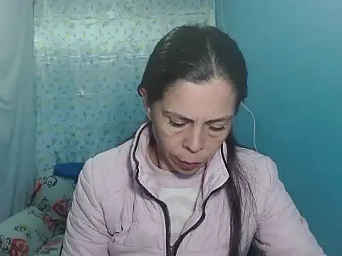 Snapshot of Marilyn_xxxx chatting on 11.30.25 Marilyn xxxx online show from 11.30.25