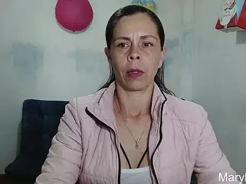 Marilyn xxxx online show from 04.27.26