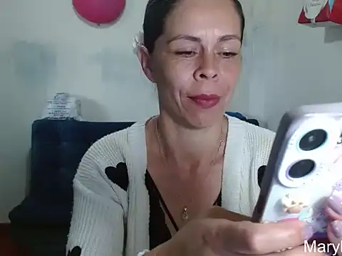 Marilyn xxxx online show from 05.05.26