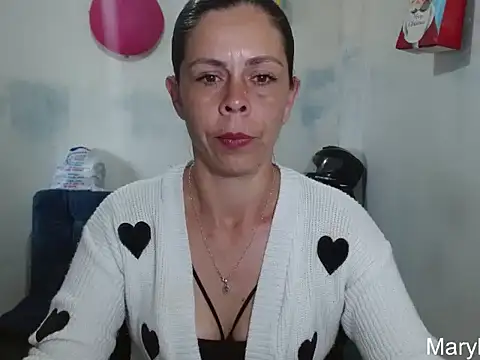 Marilyn xxxx online show from 05.22.26
