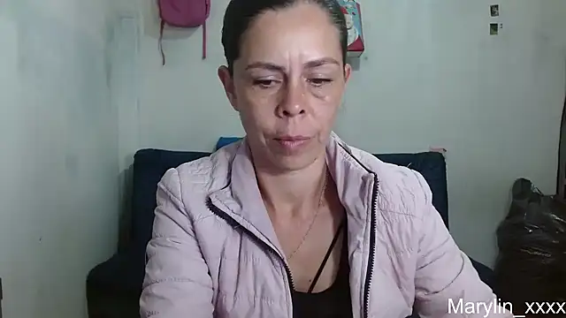 Marilyn xxxx online show from 06.24.26