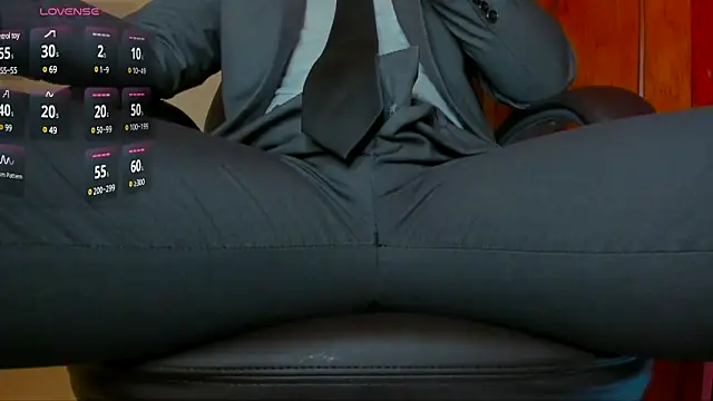 MrLonely02 online show from 02.19.25