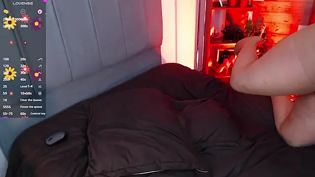 VictoriaMontero30000 online show from 01.09.26