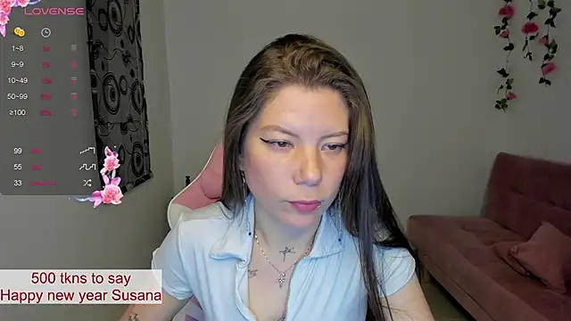 Snapshot of Susana_garcia_ chatting on 12.31.24 Susana garcia  online show from 12.31.24
