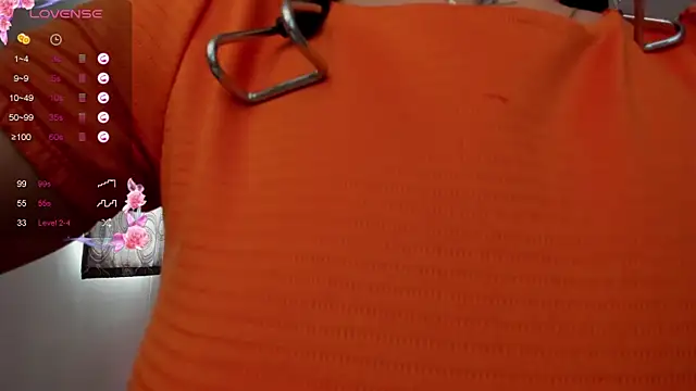 Snapshot of Susana_garcia_ chatting on 02.08.25 Susana garcia  online show from 02.08.25