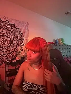 butterflybootyy online show from 10.11.25