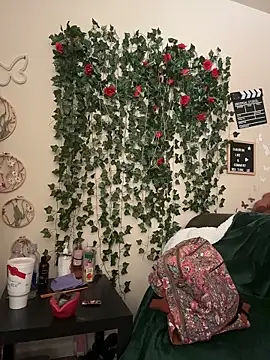 butterflybootyy online show from 11.07.25