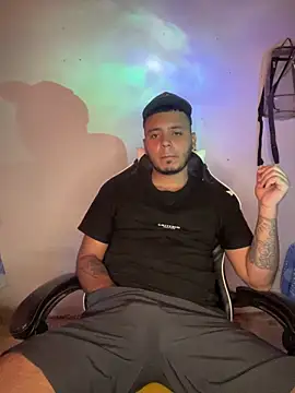 Salomon fox online show from 03.13.26