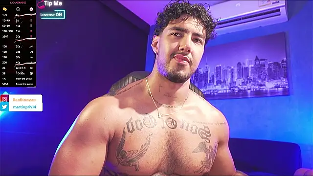 Snapshot of JACOB_MARTINS chatting on 02.05.26 JACOB MARTINS online show from 02.05.26