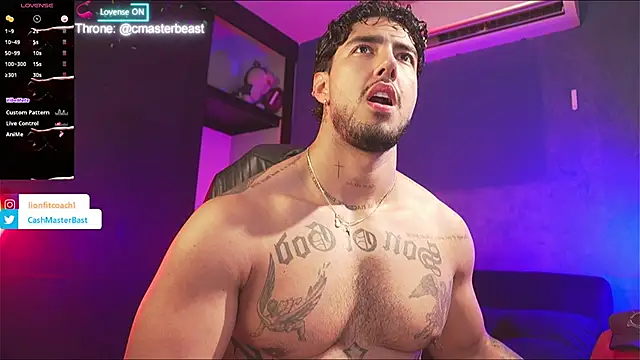 Snapshot of JACOB_MARTINS chatting on 03.01.26 JACOB MARTINS online show from 03.01.26