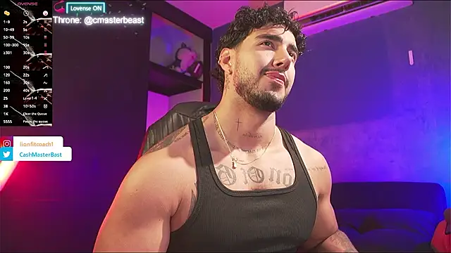 Snapshot of JACOB_MARTINS chatting on 03.07.26 JACOB MARTINS online show from 03.07.26