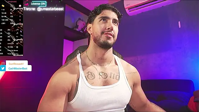 Snapshot of JACOB_MARTINS chatting on 03.08.26 JACOB MARTINS online show from 03.08.26