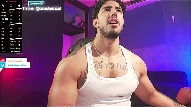 Snapshot of JACOB_MARTINS chatting on 03.17.26 JACOB MARTINS online show from 03.17.26