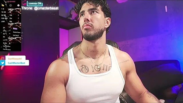 Snapshot of JACOB_MARTINS chatting on 03.22.26 JACOB MARTINS online show from 03.22.26