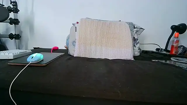 Snapshot of Elizabeth68 chatting on 03.19.26 Elizabeth68 online show from 03.19.26