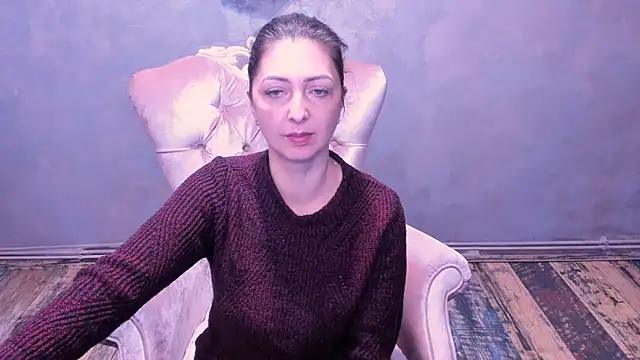 DivinSandra online show from 03.18.26