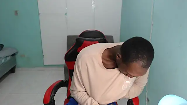 black30cmdick online show from 12.01.25