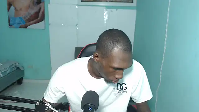 black30cmdick online show from 02.11.26