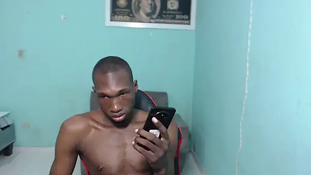 black30cmdick online show from 03.03.26