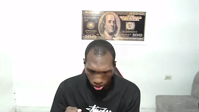 black30cmdick online show from 05.07.26