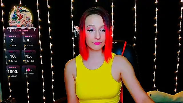 AgathaNoxe online show from 01.06.25