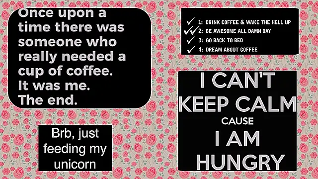 AgathaNoxe online show from 01.12.25