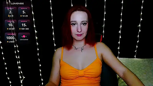 AgathaNoxe online show from 01.28.25