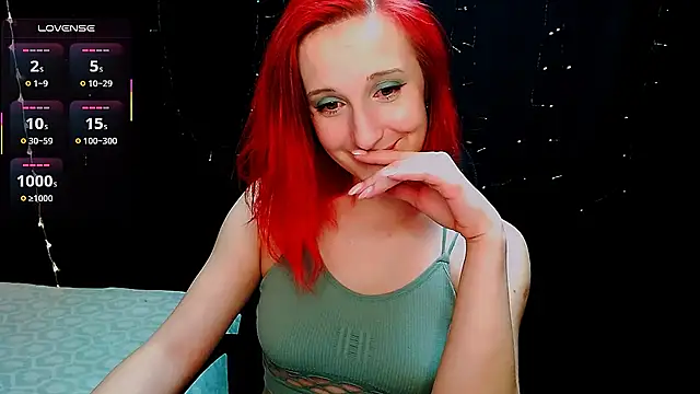 AgathaNoxe online show from 03.06.25