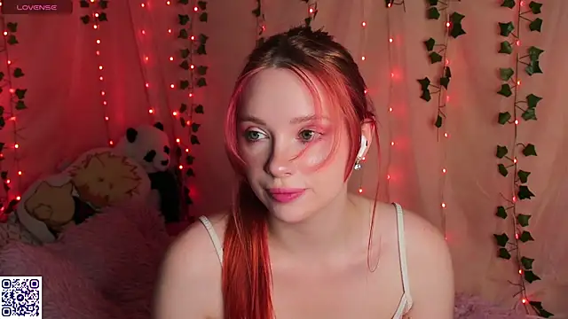 YourSkyAni online show from 11.08.25