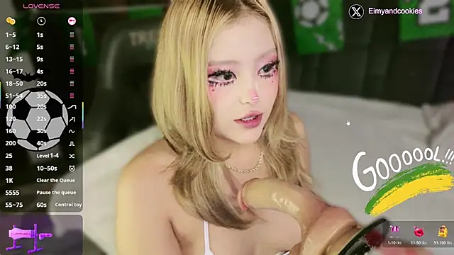 Teen sofia  online show from 06.27.26
