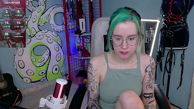 Cumpotik Eve online show from 02.14.26