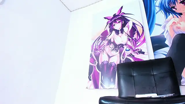 Dani Sweet Ts online show from 04.21.26