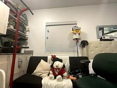 ganosex online show from 12.01.24