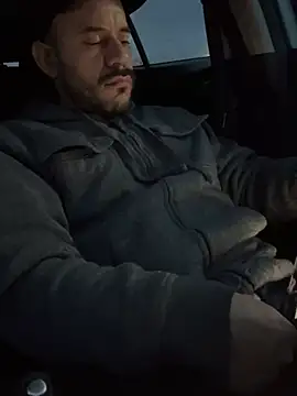 ganosex online show from 02.01.25