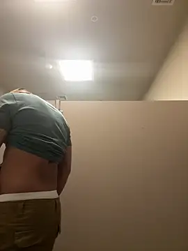 ganosex online show from 02.18.25