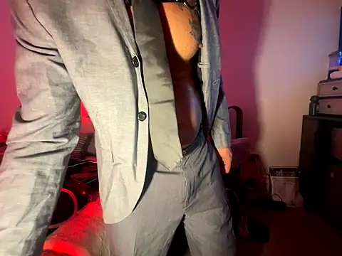 ganosex online show from 10.02.25