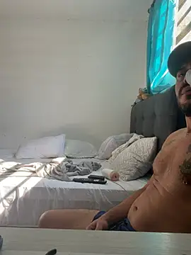 ganosex online show from 04.12.26